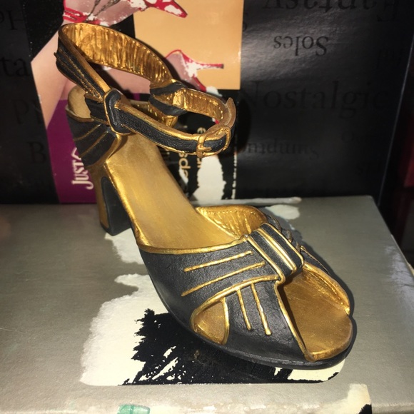 Just the right shoe by raine rising star NWOB! Excellent condition - Picture 2 of 8